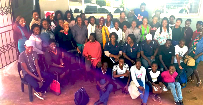 Services Seta Training